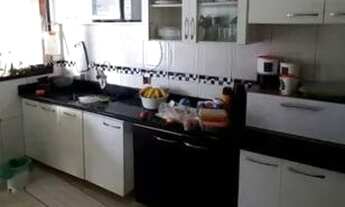 Imagem 3: Casa para venda com 90 metros quadrados com 3 quartos em São Gonçalo - Salvador - BA