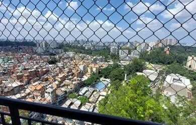 Imagem 5: Apartamento para Locação em São Paulo, Jardim Parque Morumbi, 3 dormitórios, 1 suíte, 2 ba