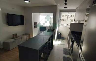 Imagem 2: VENDA Apartamento com 2 dormitórios