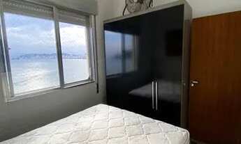 Imagem 7: Pacotão 1 dormitório mobiliado