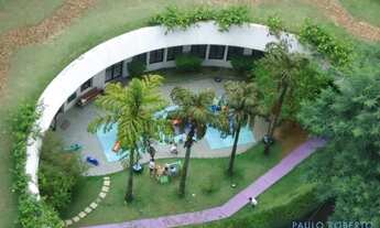 Imagem 4: APARTAMENTO - MORUMBI - SP