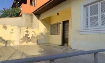 Imagem 5: Casa térrea na campesina