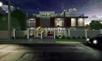 Imagem 2: SOBRADO com 3 dormitórios à venda por R$ 600.000,00 no bairro Fazendinha - CURITIBA / PR