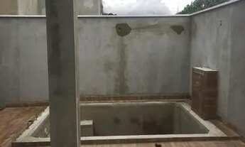 Imagem 3: Casa para venda com 100 metros quadrados com 3 quartos em Plano Diretor Sul - Palmas - TO