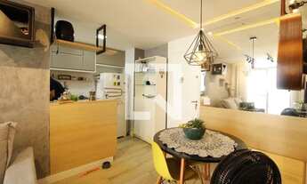 Imagem 6: Apartamento para Aluguel - Freguesia , 2 Quartos, 50 m2