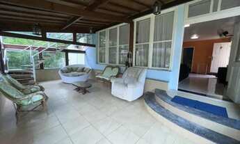 Imagem 3: Guapimirim - Sítio Espetacular, em localização privilegiada, à margem da Serra dos Órgãos