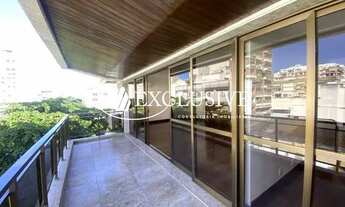 Imagem 5: Apartamento-LOCAÇÃO-Ipanema-Rio de Janeiro-RJ