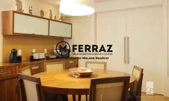 Imagem 5: COBERTURA TRIPLEX PÉ NO PARQUE. ITAIM NOBRE FANTÁSTICA!