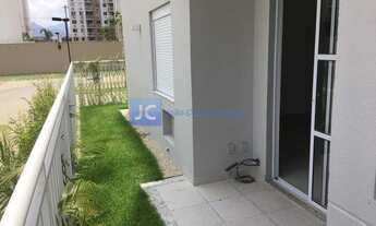 Imagem 3: Apartamento-À VENDA-Jacarepaguá-Rio de Janeiro-RJ