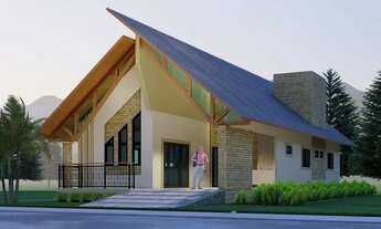 Imagem 3: Casa de Condomínio à venda, 3 quartos, 3 suítes, Não Informado - Bananeiras/PB