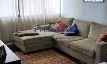 Imagem 5: Paraiso, Apartamento de 2 dormitórios para locação imediata, com mobilia, São Paulo