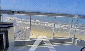 Imagem 2: Apartamento à venda no bairro Caiçara - Praia Grande/SP