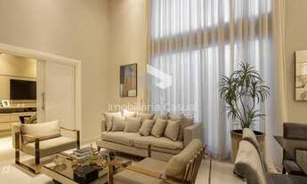 Imagem 6: Casa de Condomínio com 3 dorms, Residencial Gaivota I, São José do Rio Preto - R$ 1.4 mi