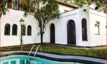 Imagem 5: SOBRADO RESIDENCIAL em SÃO PAULO - SP, ALTO DA BOA VISTA