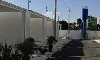 Imagem 5: Casa 2 quartos sendo 1 suíte/ Residencial Fechado