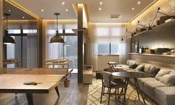 Imagem 4: APARTAMENTO - CHÁCARA KLABIN - SP