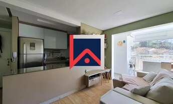 Imagem: Apartamento Venda 2 Dormitórios - 71 m²