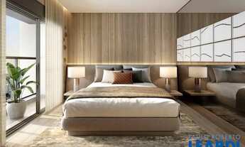 Imagem 7: APARTAMENTO - POMPÉIA - SP