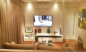 Imagem 7: APARTAMENTO - MORUMBI - SP