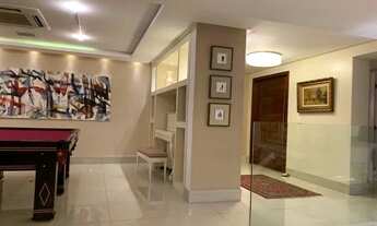 Imagem 6: Cód. 9436/2216 Horto Florestal 4 suítes Fino Acabamento no Bosque da Sapucaia