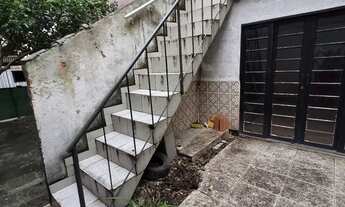 Imagem 2: Casa duplex em Anchieta- RJ