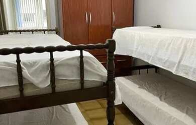 Imagem 5: PRAIA GRANDE - Apartamento Padrão - MIRIM