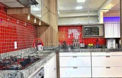 Imagem 7: Apartamento Garnet