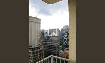 Imagem 7: Apartamento para Aluguel - Vila Olímpia, 1 Quarto, 70 m2