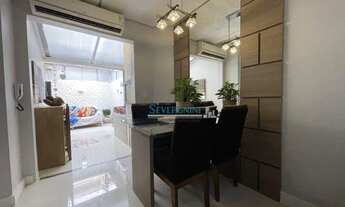 Imagem 5: Sobrado com 2 dormitórios à venda, 85 m² por R$ 400.000,00 - Central Park - Cachoeirinha/R