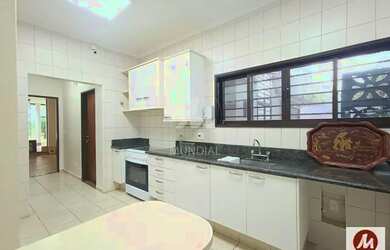 Imagem 7: Casa (sobrado na rua) 4 dormitórios/suite, cozinha planejada