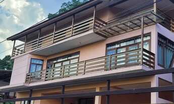 Imagem 3: Casa de condomínio sobrado para aluguel e venda com 351 metros quadrados com 7 quartos