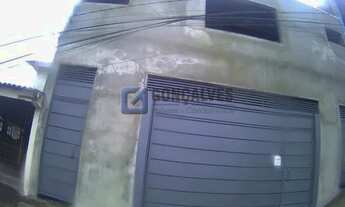 Imagem: SAO BERNARDO DO CAMPO - Residential / Home