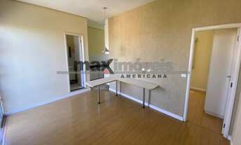 Imagem 2: Kitnet para aluguel com 40 m² com 2 quartos - Vila Santa Maria - Americana - SP