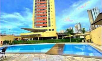 Imagem 3: Apartamento no Sun River. 3 quartos