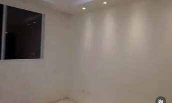 Imagem 3: Apartamento para Repasse no Residencial Parque das Rosas em Tejipió