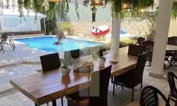 Imagem 2: Casa no condomínio Maramar para venda com 675 metros quadrados com 7 quartos