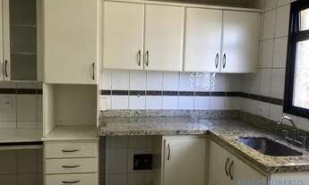 Imagem 4: APARTAMENTO - ALPHAVILLE - SP