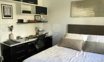 Imagem 3: São Paulo - Apartamento Padrão - VILA ANDRADE