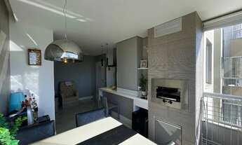 Imagem 6: Apartamento à venda, 3 quartos, 1 suíte, 3 vagas, Castelo - Belo Horizonte/MG