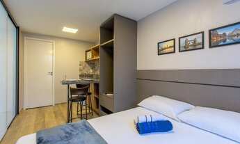 Imagem 4: Vendo Casa Contêiner mobiliada