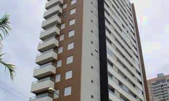 Imagem: Flat para locação no Edifício Terra One