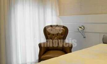 Imagem 3: Cobertura duplex de 770m² nos Jardins