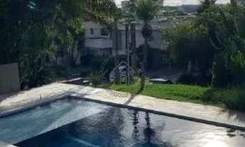 Imagem 4: Casa 4 quartos no Condomínio Bosque de Grevílea