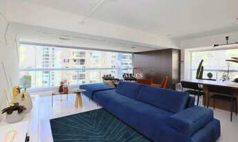 Imagem 2: Vila Clementino com 175 mts, 2 suites, 3 vagas, prédio novo