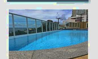 Imagem 4: Apartamento para aluguel e venda tem 103 metros quadrados com 3 quartos