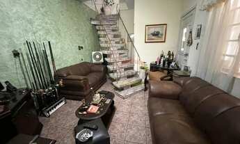 Imagem 2: Sobrado com 3 dormitórios 2 vagas próximo a comercio da região