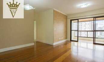 Imagem: Apartamento com 3 dormitórios à venda