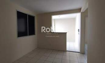 Imagem 6: Apartamento para aluguel, 2 quartos, 1 vaga, Jardim Brasília - Uberlândia/MG