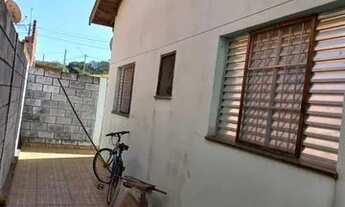 Imagem 3: Casa à venda no bairro Parque Residencial São Clemente - Monte Mor/SP