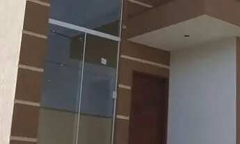 Imagem 2: Casa 3 Quartos sendo 1 Suíte